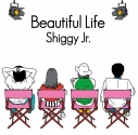 【主題歌】TV 境界のRINNE ED「Beautiful Life」/Shiggy Jr. 初回限定盤の画像