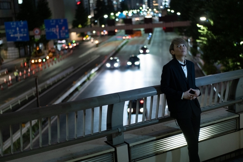 【ムック】TVガイドVOICE STARS Dandyism