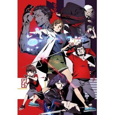 【Blu-ray】TV 刻刻 Blu-ray BOX 完全受注生産限定版