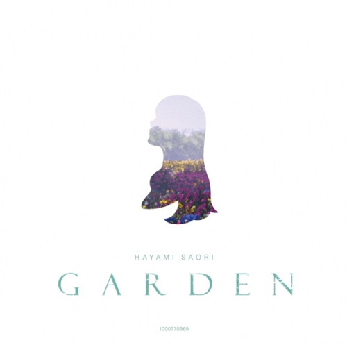 アルバム 早見沙織 Garden 通常盤 アニメイト