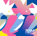【主題歌】TV ゾイドワイルド 挿入歌「WILD BLUE」/PENGUIN RESEARCH 通常盤の画像