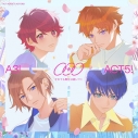 【音楽】ゲーム A3! ACT5 主題歌 EP「それでも舞台は続いてく」の画像