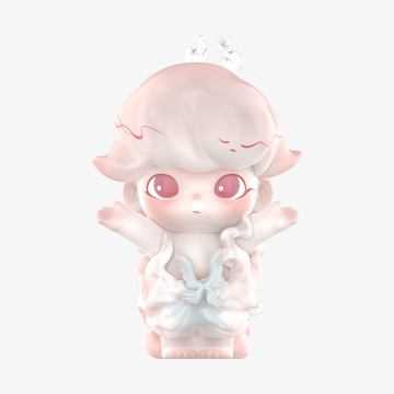 【トレーディングフィギュア】POPMART DIMOO Shapes in Nature シリーズ