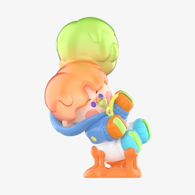 【トレーディングフィギュア】POPMART PINO JELLY Sweet Like Me シリーズ