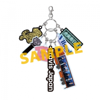 DVD】Travis Japan/Travis Japan Concert Tour 2025 VIIsual(完全生産 