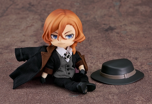 未開封】ねんどろいど 中原中也 ヱアポート きやす KADOKAWAスペシャル 