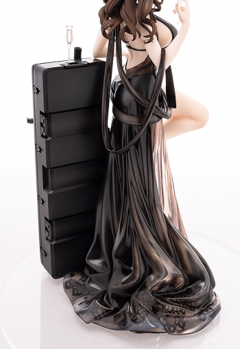 美少女フィギュア】ドールズフロントライン Gd DSR-50 ベストオファー 