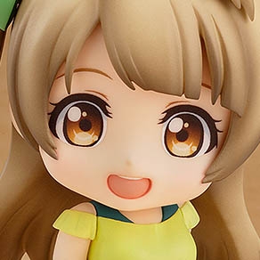 アクションフィギュア ラブライブ ねんどろいど 南ことり 練習着ver アニメイト