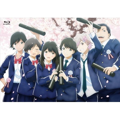 【Blu-ray】TV 月がきれい Blu-ray Disc BOX 初回生産限定版