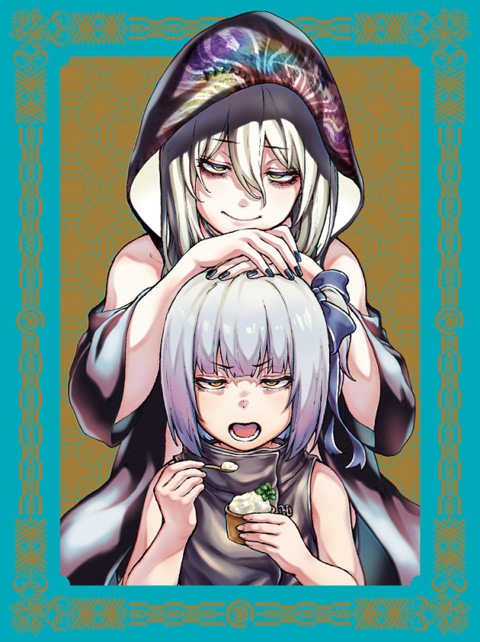 【Blu-ray】TV 神無き世界のカミサマ活動 第3巻