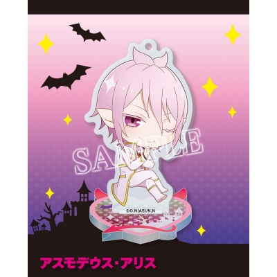 【グッズ-スタンドポップ】魔入りました!入間くん トレーディングアクリルスタンド
