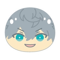 グッズ マスコット あんさんぶるスターズ おまんじゅうにぎにぎマスコットねくすと4 アニメイト