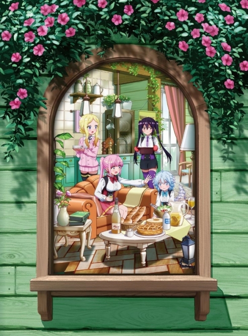 Blu Ray Tv Rpg不動産 Vol 3 アニメイト Blu Ray Tv Rpg不動産 Vol 3 アニメイト
