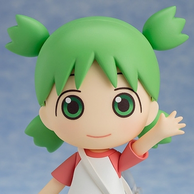 【アクションフィギュア】よつばと! ねんどろいど 小岩井よつば【再販】