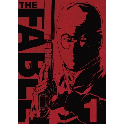 【Blu-ray】TV 「ザ・ファブル Vol.1」Blu-ray