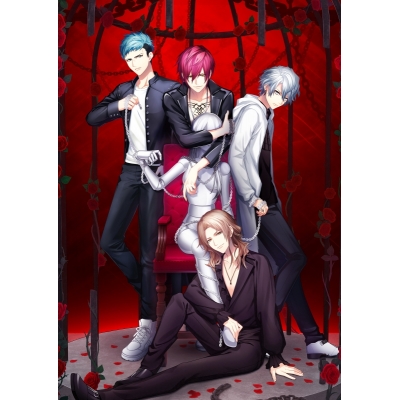 【NS】DYNAMIC CHORD feat.KYOHSO Remaster edition Drama 下载 ダウンロード Download 百度网盘 Mega MediaFire Mp3 CD 分享 感想 翻译限定セット