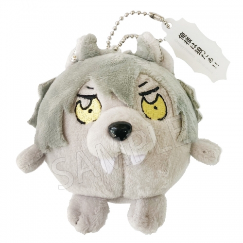 グッズ-マスコット】あんさんぶくぶスターズ! ぬいぐるみマスコット  