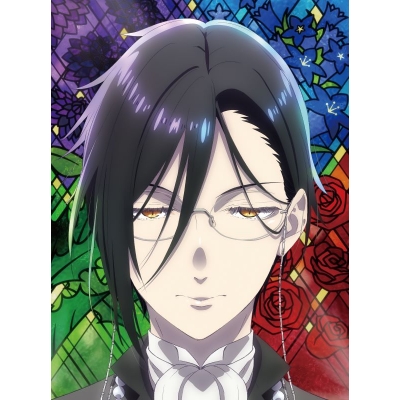 【音楽】TV 黒執事 OP「狂信者のパレード」/音羽-otoha- 完全生産限定盤