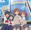 【主題歌】TV とある科学の超電磁砲S ED「リンクス」/三澤紗千香 初回限定アニメ盤の画像