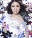 【アルバム】茅原実里/SANCTUARY ~Minori Chihara Best Album~の画像