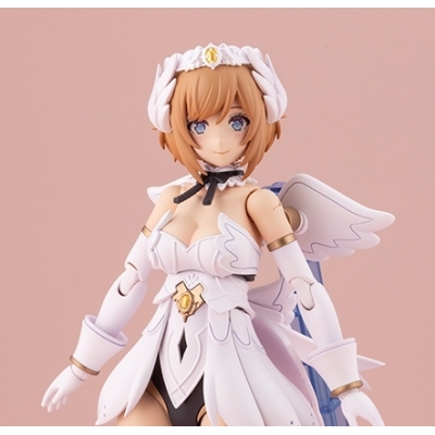 【プラモデル】アルカナディア ルミティア First Engage Ver.<ファーストエンゲージVer.>