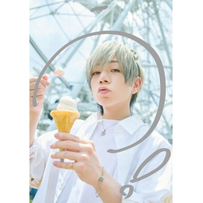 【グッズ(音楽)】書籍 浦島坂田船 うらたぬき 1st 写真集『う!』