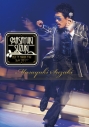 【DVD】鈴木雅之/Masayuki Suzuki taste of martini tour 2014 ~Step 1.2.3~の画像