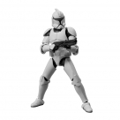 【プラモデル】スター・ウォーズ CHAMPION CLASS 07 クローン・トルーパー