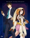 【Blu-ray】TV 「世界最強の後衛 ~迷宮国の新人探索者~」Blu-ray BOX【初回限定版】の画像