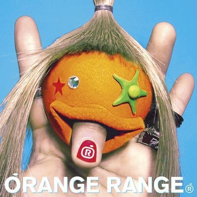 【主題歌】TV NARUTO-ナルト- ED「ビバ★ロック」/ORANGE RANGE