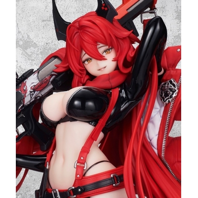 【美少女フィギュア】勝利の女神:NIKKE レッドフード 完成品フィギュア