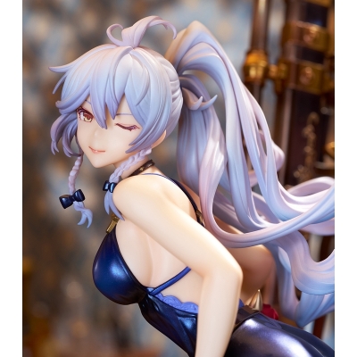 【美少女フィギュア】グランブルーファンタジー シルヴァ ゲンティアンブルーVer. 1/7 完成品フィギュア