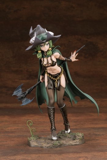 美少女フィギュア】ユニコーンオーバーロード ヤーナ 1/7 完成品 