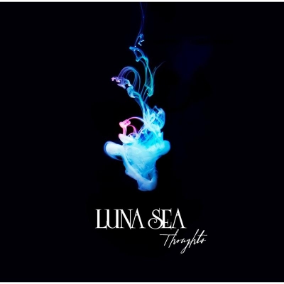 【主題歌】ゲーム マスター オブ カオス イメージソング「Thoughts」/LUNA SEA 通常盤