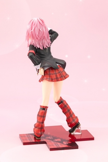 美少女フィギュア】しゅごキャラ！ 日奈森あむ 制服ver. 1/7 完成品 