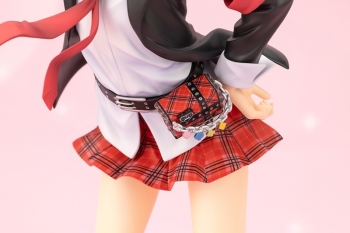 美少女フィギュア】しゅごキャラ！ 日奈森あむ 制服ver. 1/7 完成品 