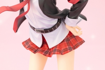 美少女フィギュア】しゅごキャラ！ 日奈森あむ 制服ver. 1/7 完成品 