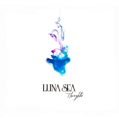 【主題歌】ゲーム マスター オブ カオス イメージソング「Thoughts」/LUNA SEA 初回限定盤A
