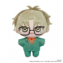 【グッズ-マスコット】ツキウタ。 ぬいパル(ぬいぐるみマスコット)/弥生 春の画像