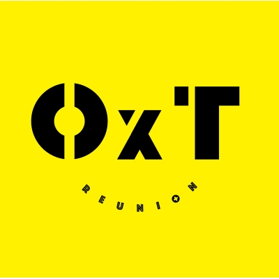 【アルバム】OxT/REUNION 通常盤