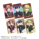 【グッズ-カード】アニメ「花ざかりの君たちへ」 トレーディングビジュアルカード【カラオケの鉄人コラボ】の画像