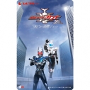 【チケット】Vシネクスト「仮面ライダーカブト20th 天を継ぐもの」 アニメイト限定ラバーチャーム付き ムビチケカードの画像