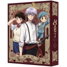 【Blu-ray】TV 『MAO』Blu-ray BOX 上巻 (特装限定版)