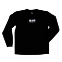 【グッズ-Tシャツ】僕の心のヤバイやつ ロングスリーブTシャツ【山田】『僕の心のヤバイやつ』プロペラの画像