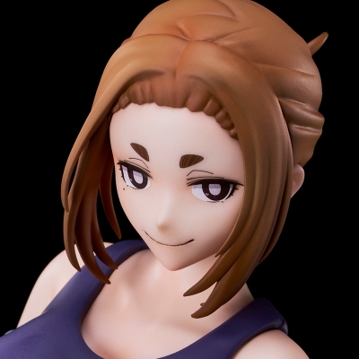 【美少女フィギュア】TVアニメ「怪異と乙女と神隠し」 緒川菫子 完成品フィギュア