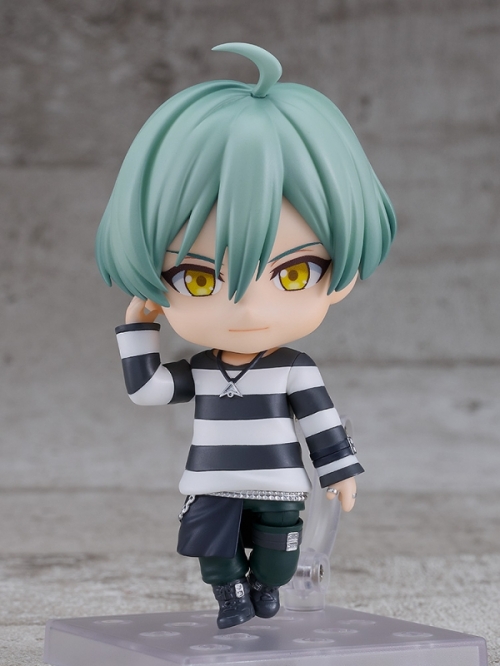 アクションフィギュア】アイドリッシュセブン ねんどろいど 亥清悠 