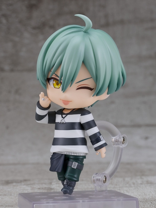 アクションフィギュア】アイドリッシュセブン ねんどろいど 亥清悠 