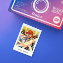 【グッズ-カード】あんさんぶるスターズ!! P.A.shots!! Vol.7 Actionの画像