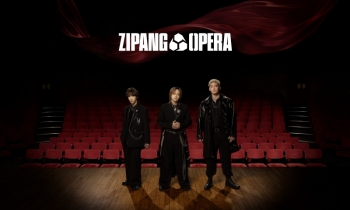 音楽】ZIPANG OPERA/『Ambition』初回生産限定盤 アニメイト限定セット 