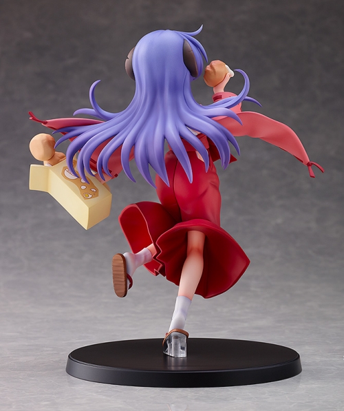 美少女フィギュア】ひぐらしのなく頃に 卒 羽入 1/7 完成品フィギュア 